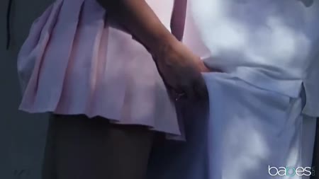 Неумелая теннисистка зато очень хороша в постели